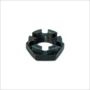 Pinion Check Nut