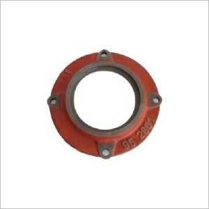 REAR WHEEL SEAL PLATE