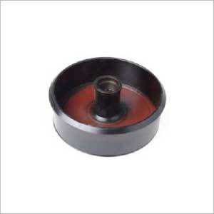 245x110x50 Mm Tractor Brake Drums