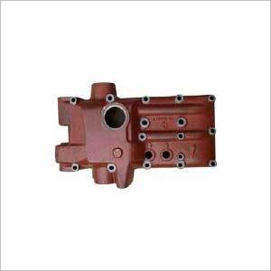 Hyd Lift Head For Tractor