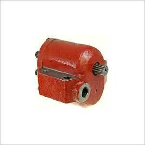 Hyd Lift Pump Assy For Tractor