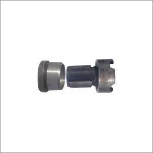 Hyd Lift Non Return Valve With Sleeve For Tractor