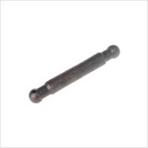 Ursus Zetor Hydraulic Lift Ram Rod