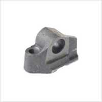 Hyd.pump Bracket