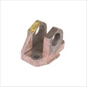 Hydraulic Pump Bracket for Tractor