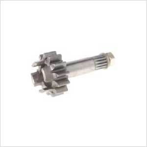 HYD. PUMP DRIVE GEAR SHAFT