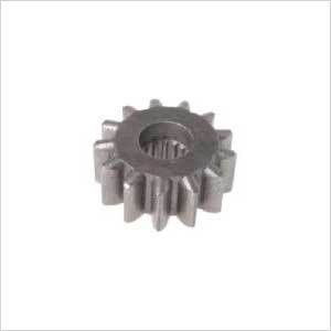 HYD. PUMP SHAFT GEAR