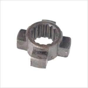 HYD. PUMP DRIVE GEAR SHAFT COUPLING