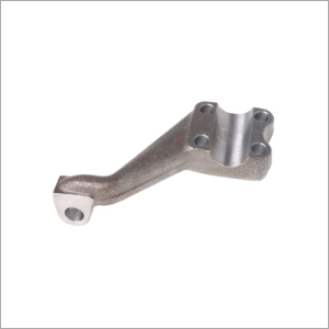 Front Spindle Arm LH