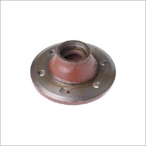 Tractor Front Hub Assembly