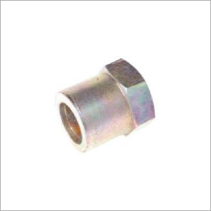 FRONT AXLE NUT