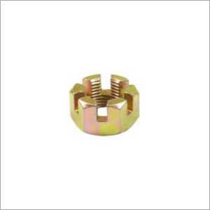 TIE ROD NUT, M 16X1.5