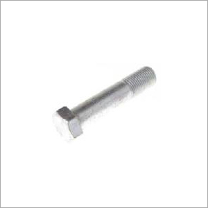 BOLT & NUT FOR U