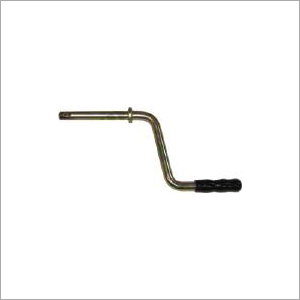 LEVELLING HANDLE