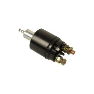 SOLENOID