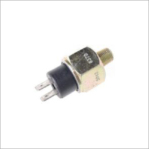 Oil Pressure Switch