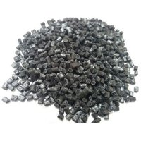 Black Glass Filled Granules
