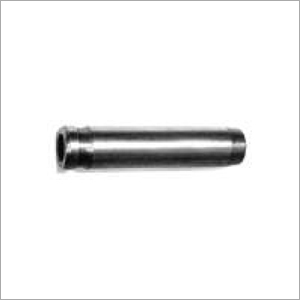 Silent Operation Valve Guide - Color: Metallic