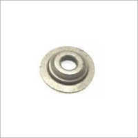 Auto Retainer Valve Spring - Steel, Standard Size, Silver | Corrosion Resistant, High-temperature Resistance, Smooth Polished Finish