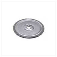 Agw 122 Flywheel - Cast Iron, Standard Size | Corrosion-resistant, 5-year Working Life, Versatile For Auto Industry Applications