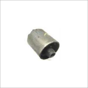 Suzuki Mounting - Color: Black