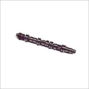 AGW 144 CAMSHAFT - Cast Iron, Standard Size | Corrosion Resistant, 5-Year Working Life, Auto Industry Compatible