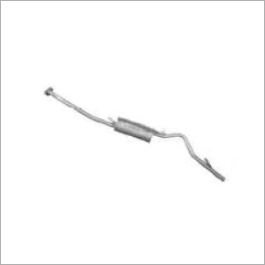 Agw 178 Muffler - For Use In: Auto Industry