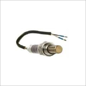 Anti-Corrosion Coating Sensor Oxygen - Color: Silver