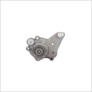 Belt-Driven Automotive Vehicles Water Pump Assy - Color: Silver