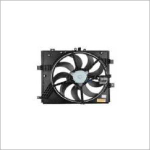 MOTOR COOLING FAN