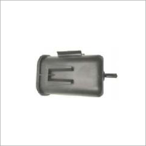 Car CANISTER - Corrosion Resistant Standard Size Black or Grey Finish | Robust Design for Auto Industry with 5-Year Working Life