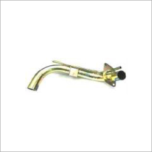 PIPE FUEL FILTER INLET