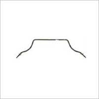 Front Stabilizer Bar