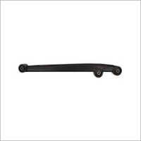 Rear Trailing Arm - Steel, Standard Size, Black | Corrosion Resistant, 500 Kg Load Capacity, 12 Months Warranty