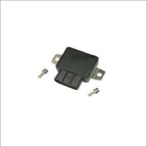 Ignitor Assembly For Maruti 800 - Color: Black