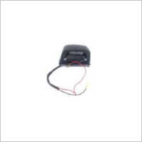 License Lamp Lh-rh - For Use In: Auto Industry