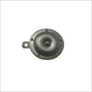 Car Horn - For Use In: Auto Industry