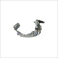 Lining Front Fender Rh - For Use In: Vehicles