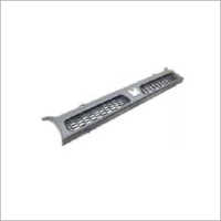 Grille Radiator