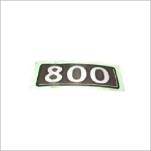 DECAL 800