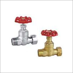 One-Way Gate Valve