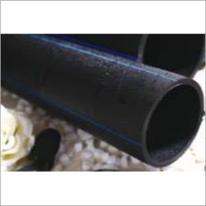 PE Water Supply Pipe