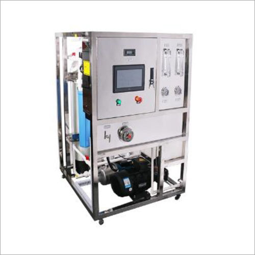 RO Seawater Reverse Osmosis Equipment