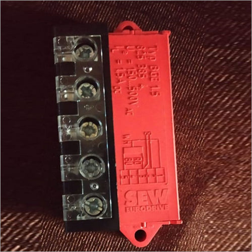 SEW Motor Brake Rectifier