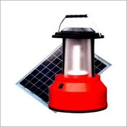 Portable Solar Lantern Max Voltage: 220-240 Volt (V)