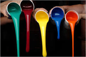 Pigment Paste Manufacturer in Mumbai, Maharashtra, India