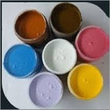 Colored Frp Pigment Application: Industrial