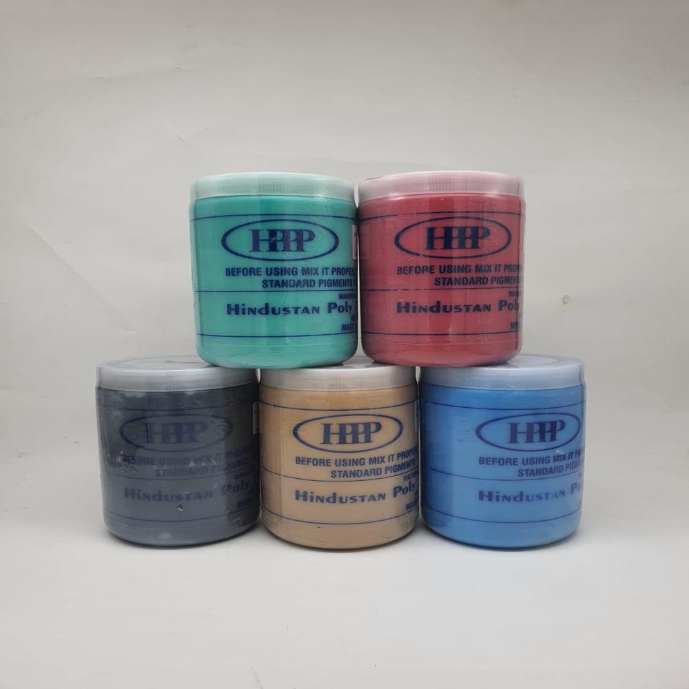 Frp Pigment Paste - Application: Industrial