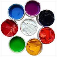 Pigment Paste Manufacturer in Mumbai, Maharashtra, India