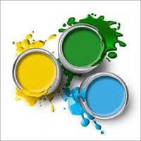 Polyester Pigment Paste